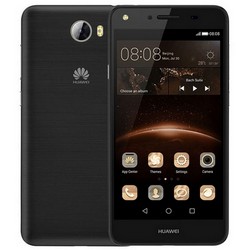 Замена разъема зарядки на телефоне Huawei Y5 II в Магнитогорске